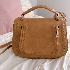 Urban Expressions Khloe Bag EUC